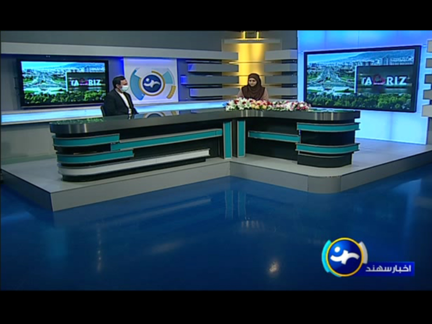 بازدید ۹۳۰ هزار نفر از اماکن گردشگری آذربایجان شرقی