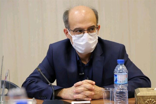 غربالگری بدوتولد ضامن سلامت جامعه