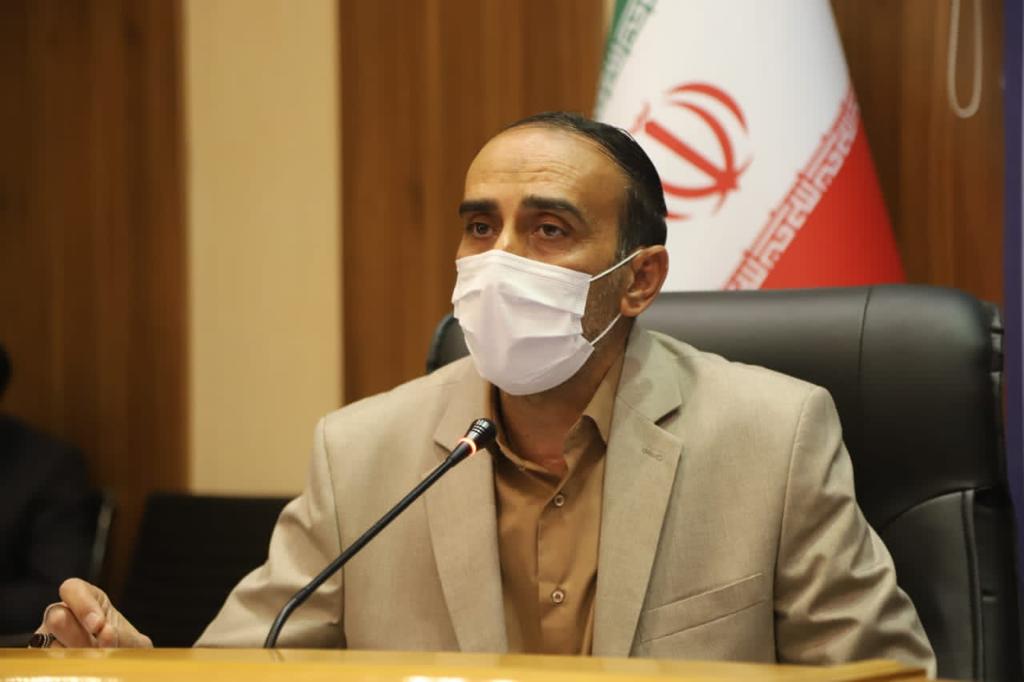 جوان گرایی و تحقق شعار سال از ملا‌ک‌های ارزیابی فرمانداران