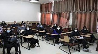 آغاز آموزش حضوری در تمامی مقاطع تحصیلی درتمامی دانشگاه ها