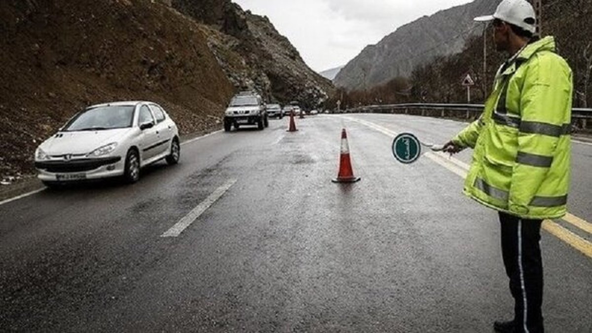 تشدید برخورد با تخلفات حادثه ساز در خراسان رضوی