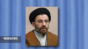 نامه و پیام تسلیت نماینده ولی فقیه در لرستان به دنبال تصادف دیروز نورآباد