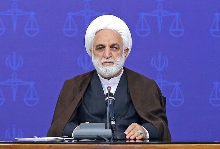قدردانی رئیس دستگاه قضا از پیگیری پروندههای کثیرالشاکی البرز