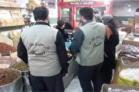 تشکیل ۴۲۷ پرونده تخلف واحدهای صنفی در آذربایجان غربی