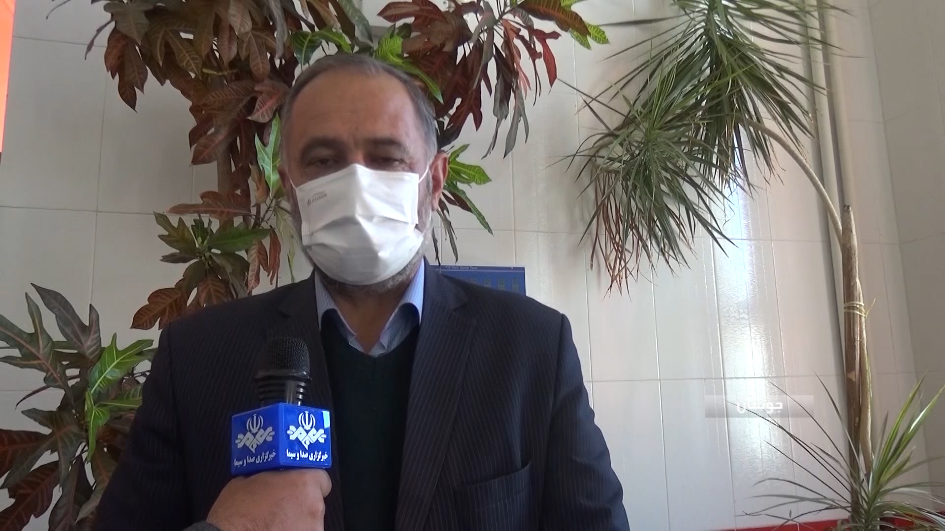 پیگیری طرح‌ها و مشکلات جونقان فیلم