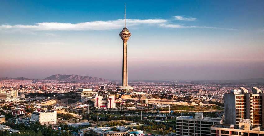 تهران، شهری ناشناخته برای گردشگران