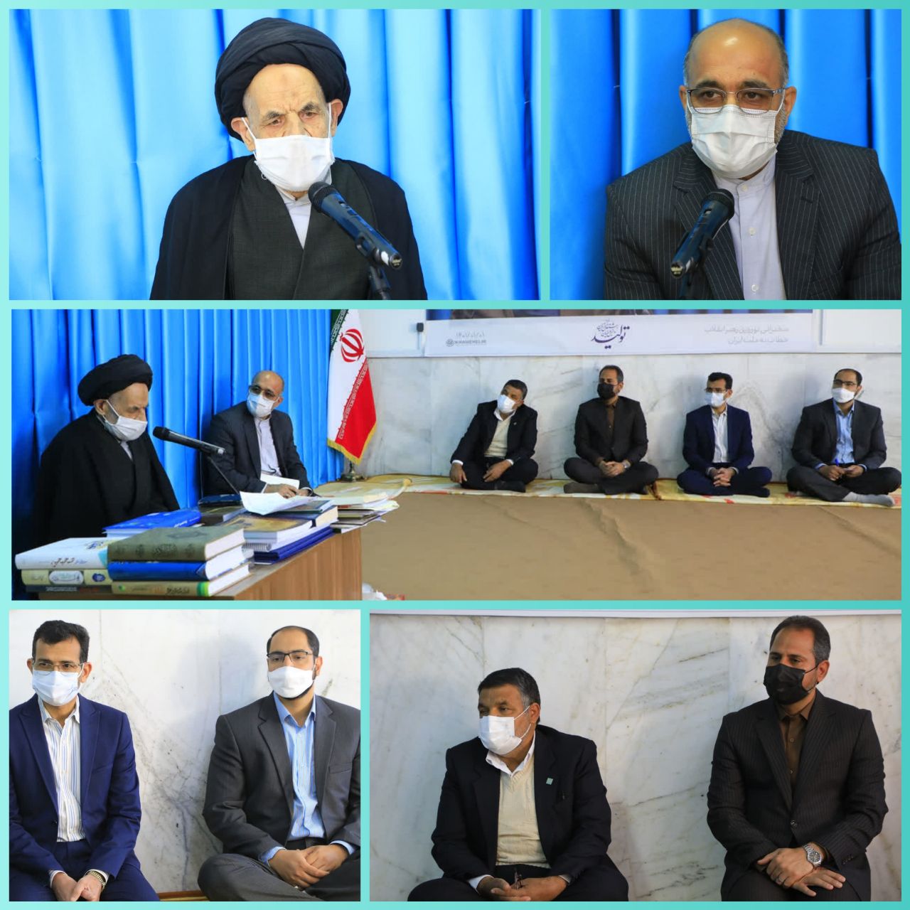 تمرکز بر روی آثار و مدیریت افراد، راه اصلی انتخاب و انتصاب مدیران