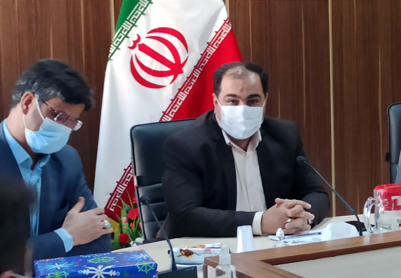 مسئولان هیچ کوتاهی در مبارزه با فساد نداشته باشند