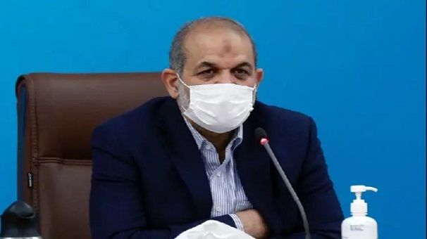 وحیدی: با خاطیان ورزشگاه مشهد برخورد می شود