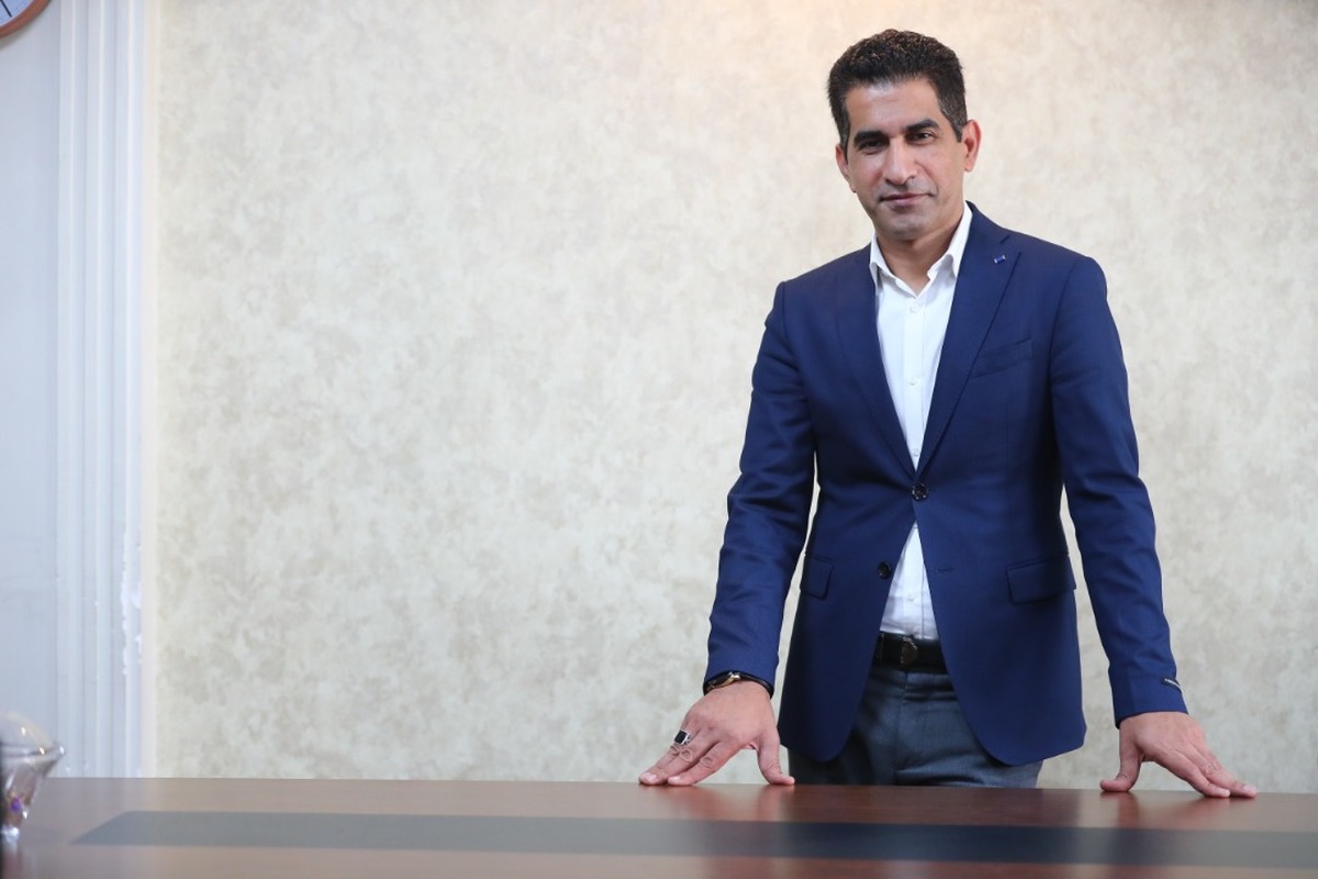 تلاش برای حضوری پر قدرت در جام جهانی