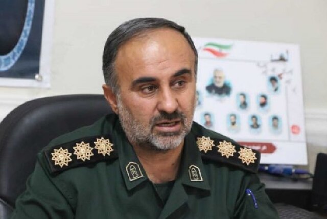 کشف انبار غیرمجاز کالای پزشکی و دارو در شیراز