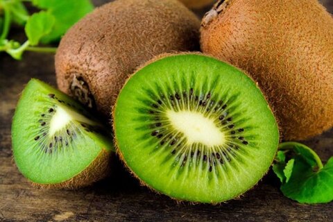 برخی از خواص کیوی