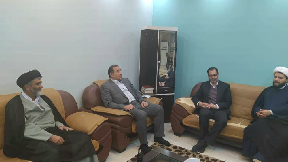عزم دولت برای تکمیل سامانه‌ی گرمسیری ایلام