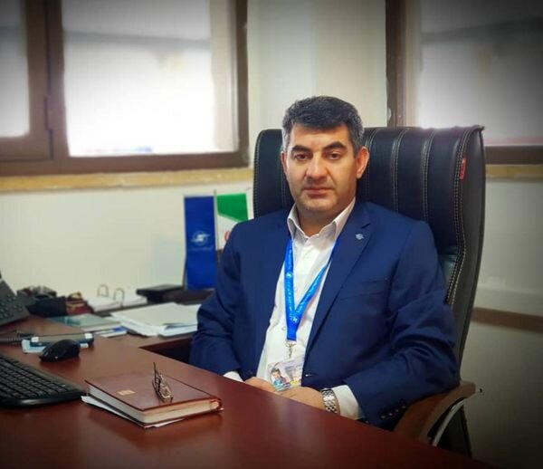 پرواز دوباره هواپیماها از فرودگاه پارس آباد مغان