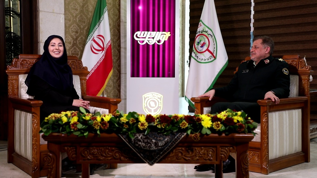 «احوالپرسی» مهمان سردار وحید مجید