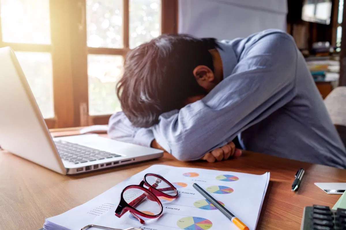 راهکار رفع خستگی بهاری چیست؟