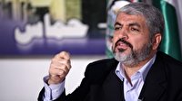 خالد مشعل: ماه رمضان آبستن حوادث غافلگیر کننده است