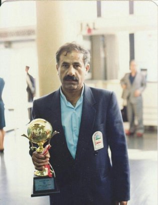 درگذشت پیشکسوت فوتبال خوزستان