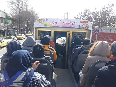بازدید بیش از ۴۰۰ هزار نفر از جاذبه‌های گردشگری آذربایجان غربی