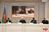 ۱۳ فروردین اولین روز ماه رمضان در جمهوری آذربایجان