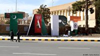 طالبان: پروژه تاپی با تملک زمین آغاز میشود