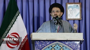 وحدت میان دولت و ملت ضروری است