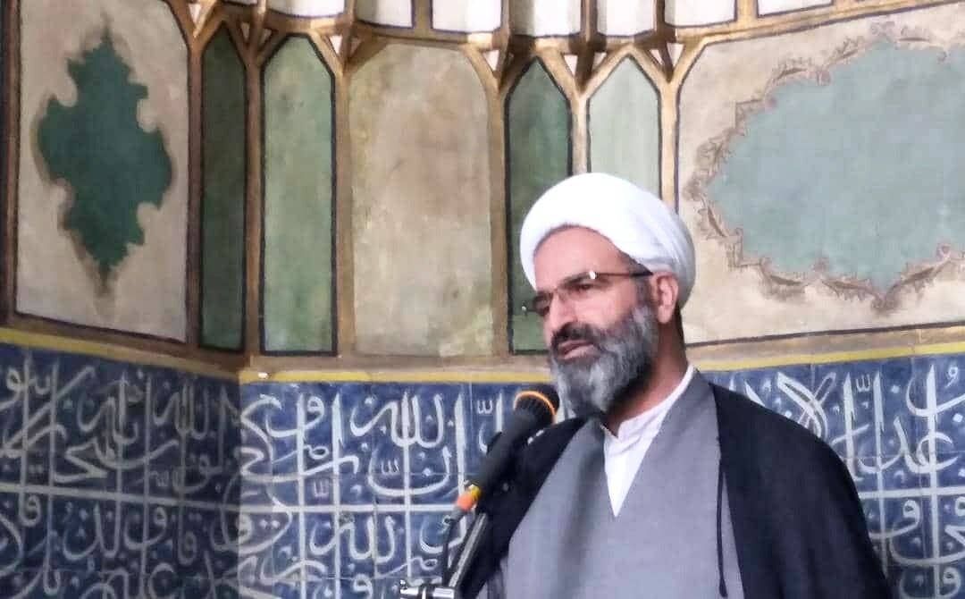 ملت ایران هر سال به جمهوری اسلامی آری می گوید