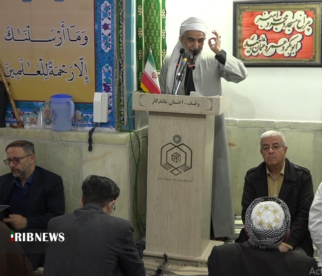 ۱۲ فروردین بیانگر باور مردم به انقلاب است