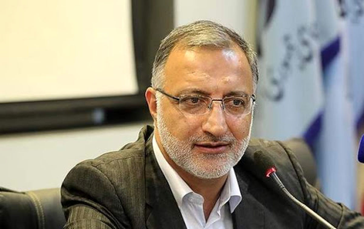 زاکانی: نامگذاری امسال نقطه آغازی است که با همه ظرفیتها، بنای رقم خوردن دارد