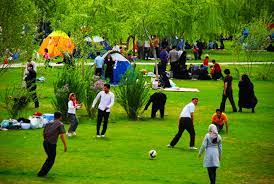 هشدار پلیس فتای زنجان درمورد قرارهای روز طبیعت در فضای مجازی