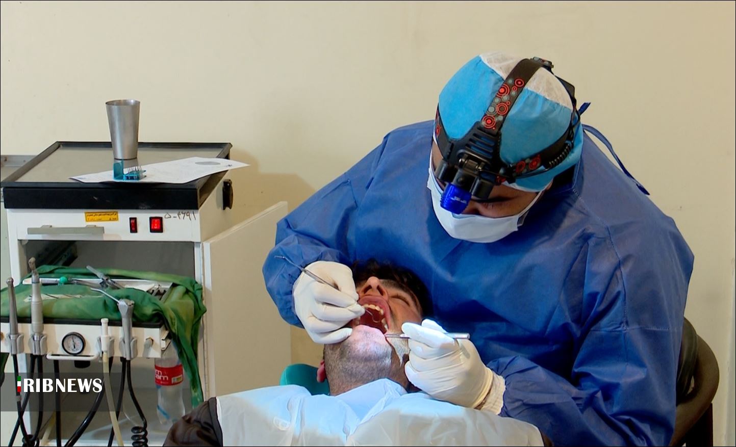 نوروزی با عطر خدمت در آذربایجان شرقی