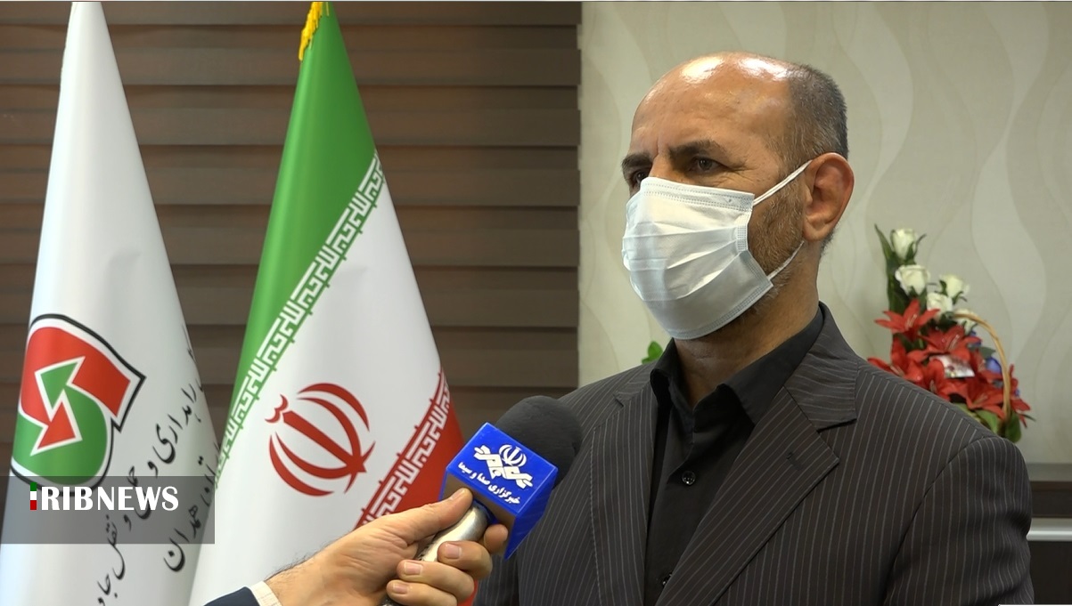 ناوگان حمل و نقل عمومی همدان بیش از ۱۱۰ هزار مسافر را جابجا کرد