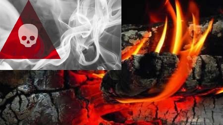 فوت زوج جوان بر اثر مسمومیت داخل چادر در کندوان