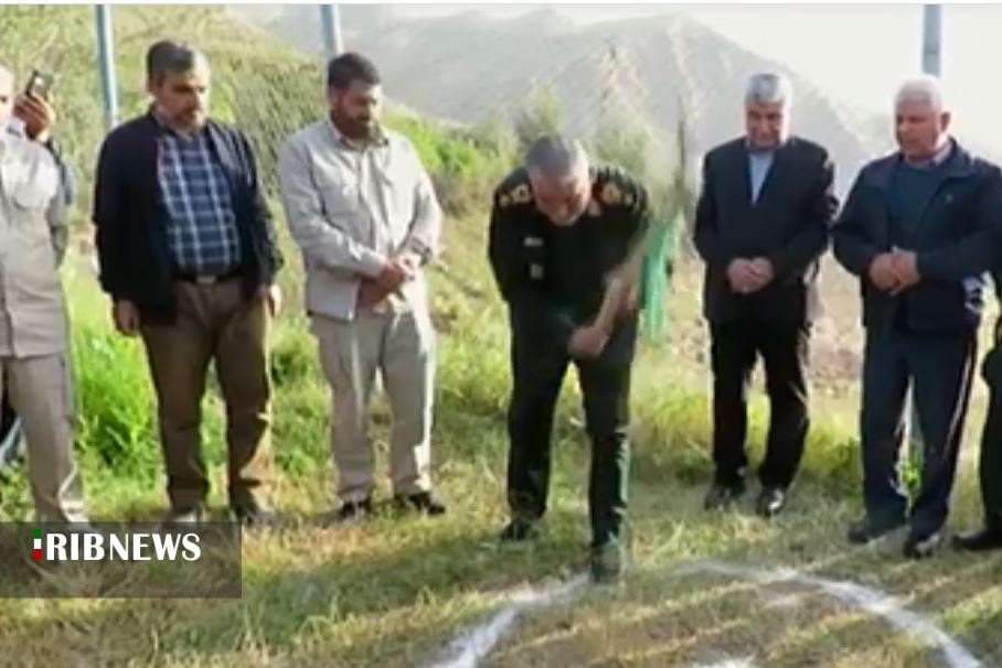 آبرسانی به ۱۷۱ روستای اندیکا