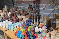 برپایی نمایشگاه صنایع‌دستی و گردشگری در اشنویه