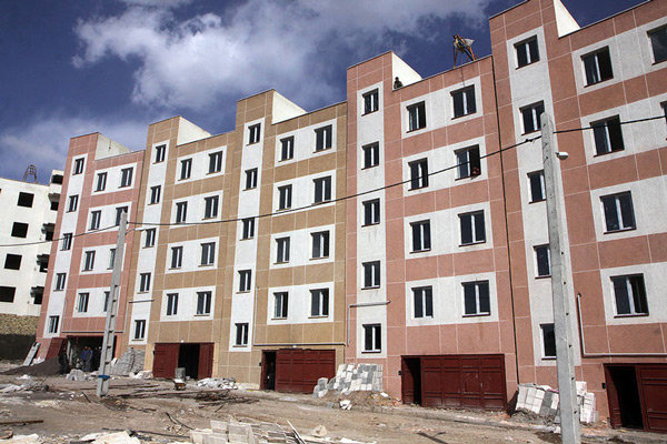 کلاهبرداری ۱۲ میلیاردی با وعده تحویل مسکن در زنجان