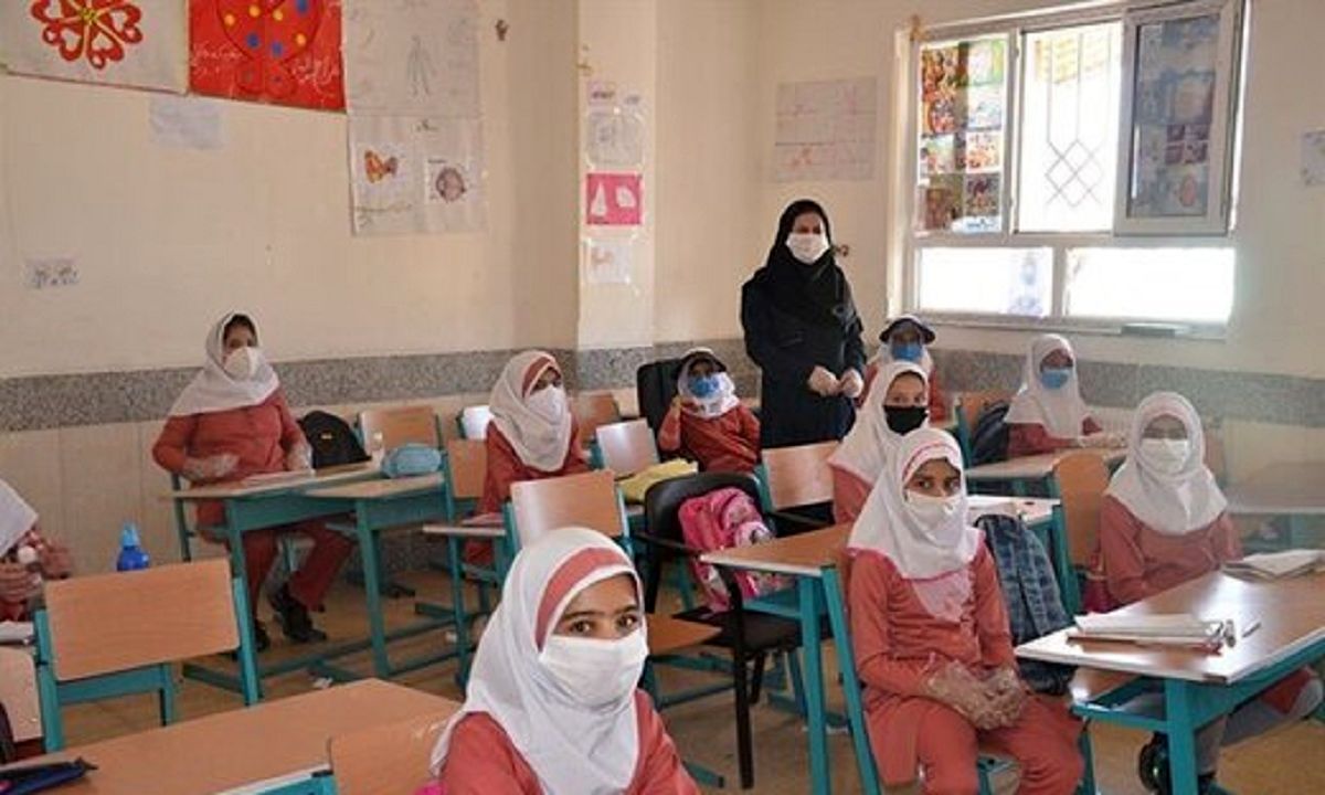 آغاز بازدید میدانی و پایش مدارس البرز