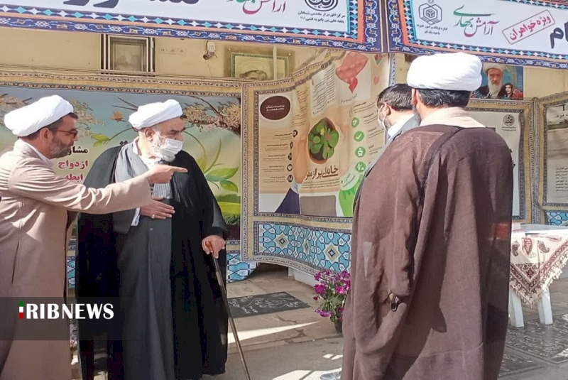رئیس دفتر رهبر معظم انقلاب: مزار شیخان‌قم در سطح بین‌المللی معرفی شود