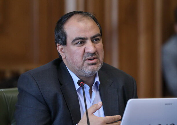 مردم باید از دستاوردهای شهرداری تهران مطلع شوند