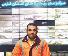 جریمه شدن بیش از ۲۶۷ هزار خودرو در جاده‌های فارس
