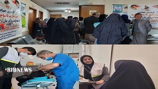 نوروز جهادی در مناطق محروم سلسله