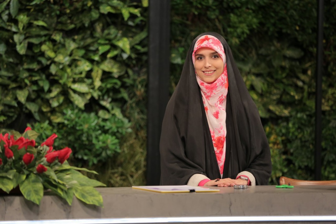 رمضان «در پناه عشق» باشید تیزر