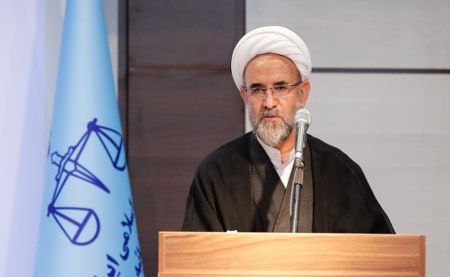تاکید رئیس دیوان عدالت اداری بر استفاده از همه توان برای پیشبرد سند تحول