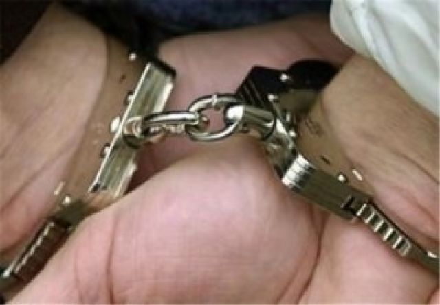 دستگیری قاچاقچی مواد مخدر در نور