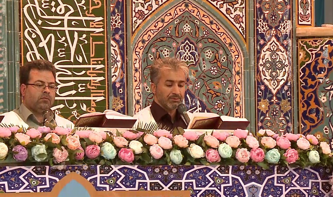 آغاز جمع خوانی قرآن کریم در ایلام