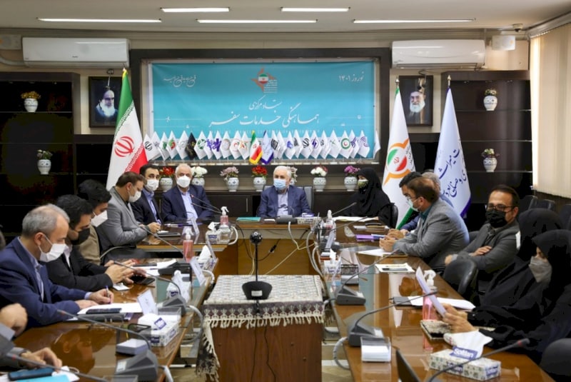 برگزاری نزدیک به ۲هزار برنامه میراث فرهنگی در ایام نوروز