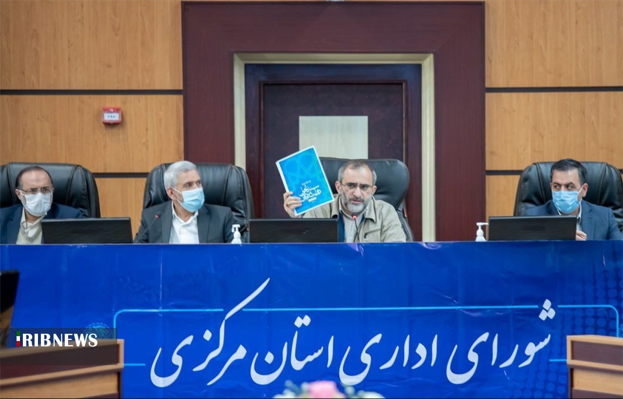 استمرار حرکت های جهادی برای تحقق سند تحول