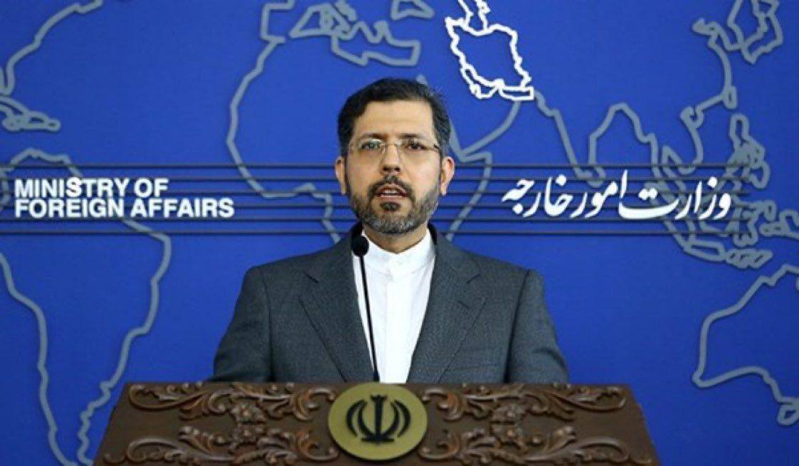 ایران حمله عناصری تکفیری در هرات را محکوم می کند