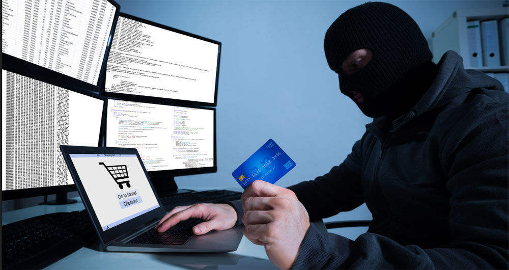 افزایش ۳۰ درصدی جرایم سایبری در نوروز