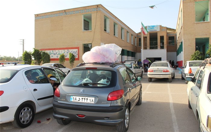 اقامت بیش از ۳۰۰ هزار گردشگر در مراکز اقامتی کردستان